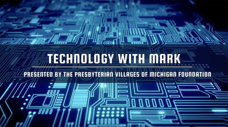 💾 Technology Tips with Mark Ep 3 – Library Tech Secrets, Secure Tap-to-Pay Tips, and more!