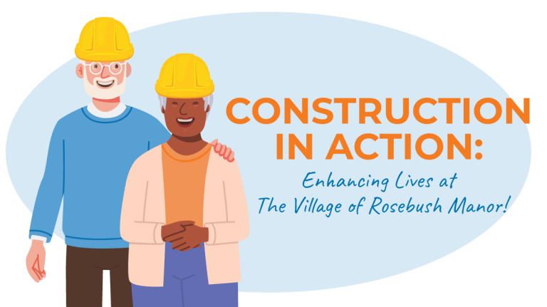 Your Generosity is Building More Than Just Spaces!