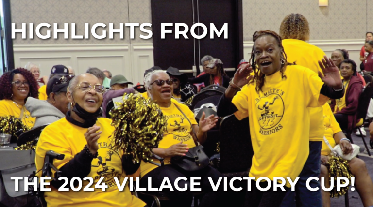 2024 Village Victory Cup Highlights