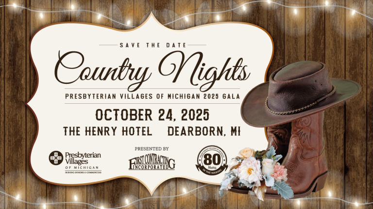 Lace Up Your Boots – The 2025 Gala is Coming Soon!