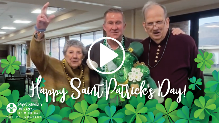 Happy St. Patrick’s Day!